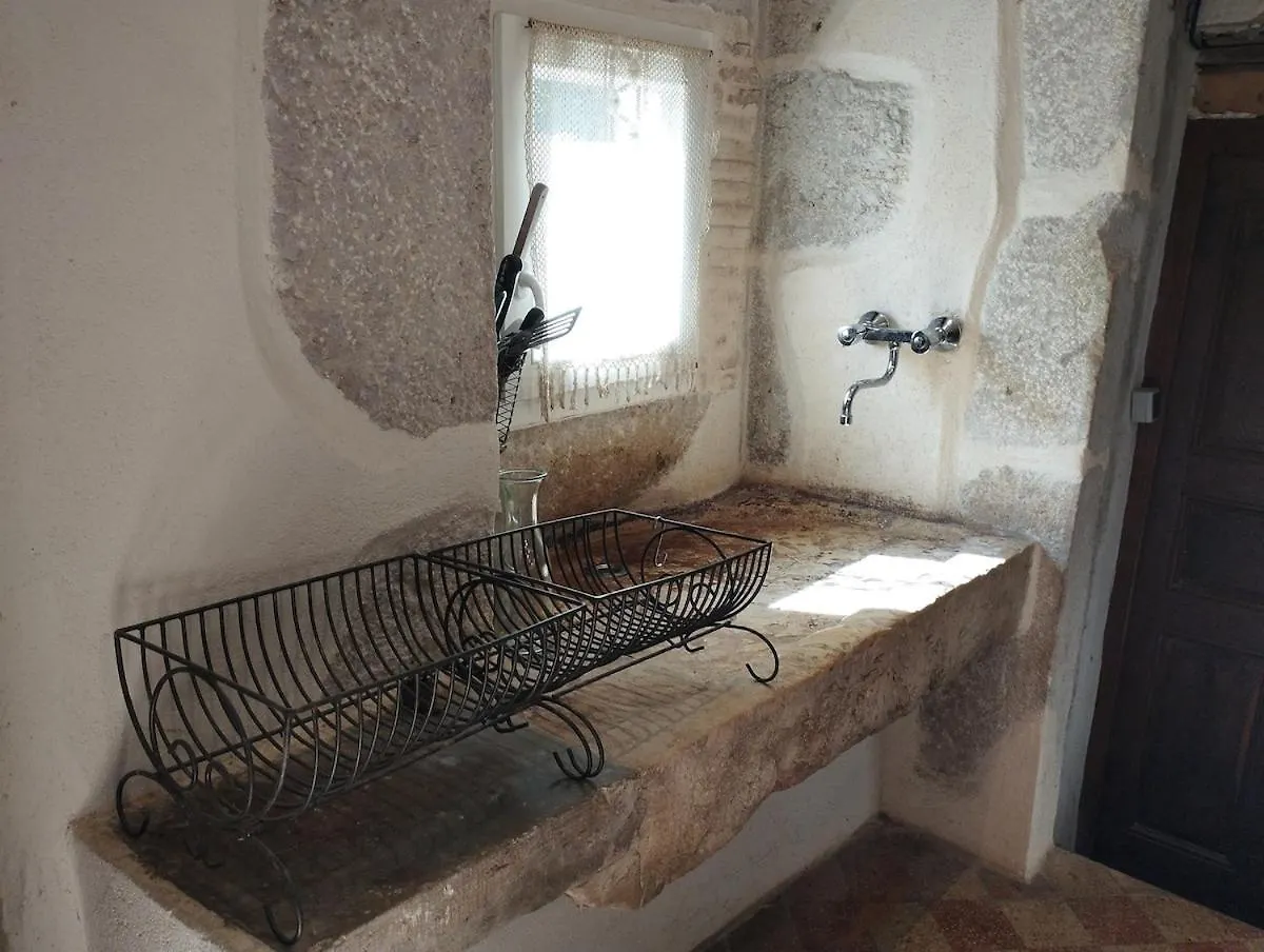 Charmante Maison De Famille Rustique A La Campagne Groslee 别墅