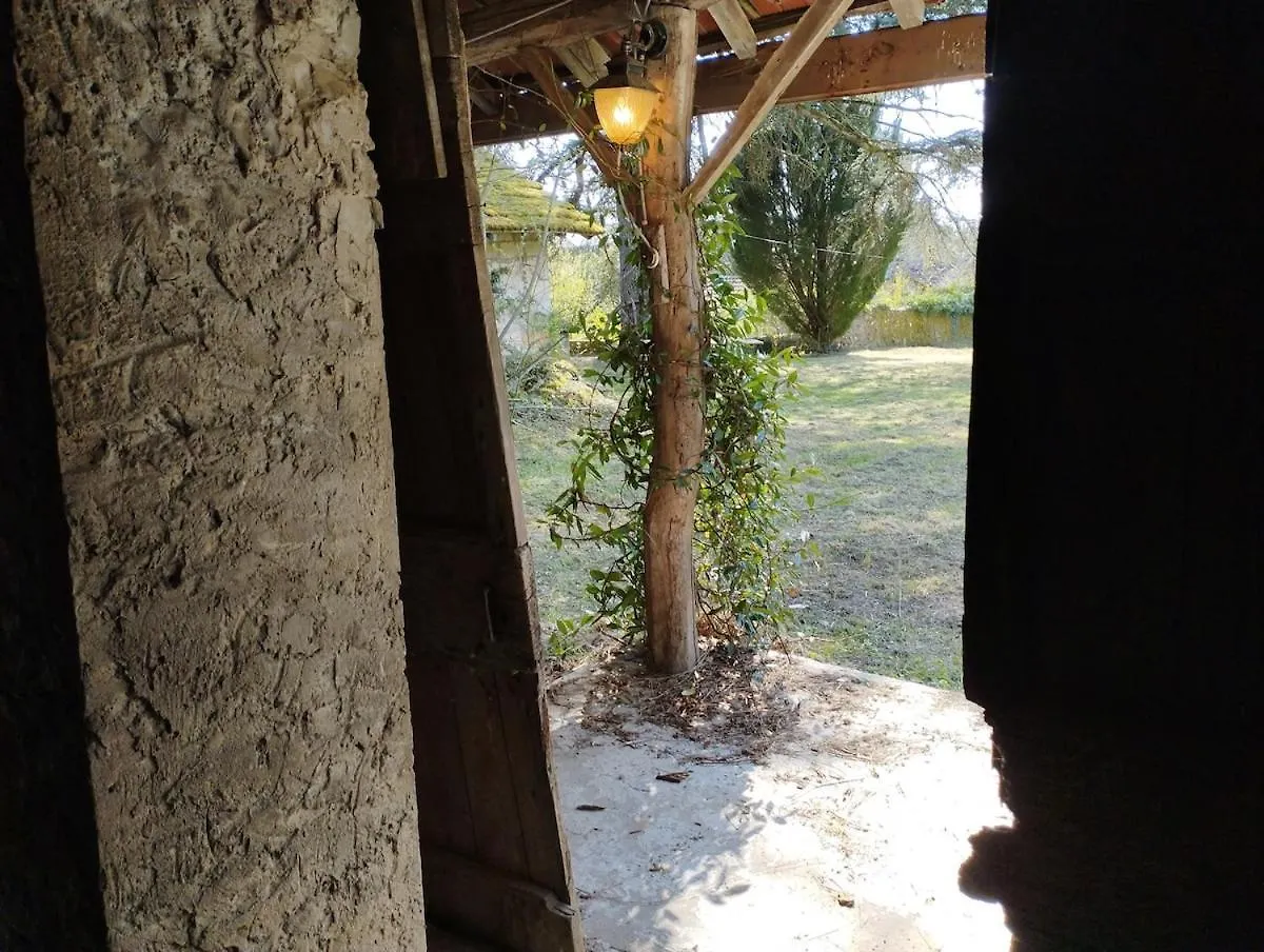 Charmante Maison De Famille Rustique A La Campagne Groslee