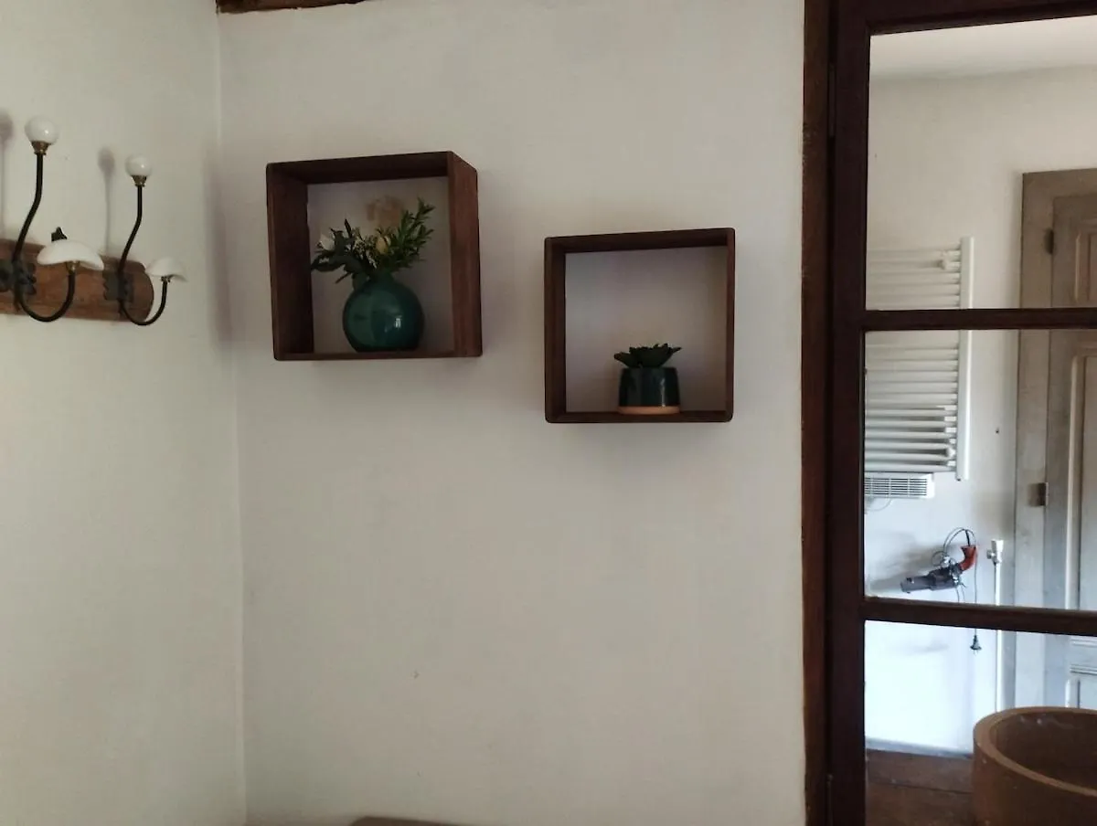 Charmante Maison De Famille Rustique A La Campagne Groslee