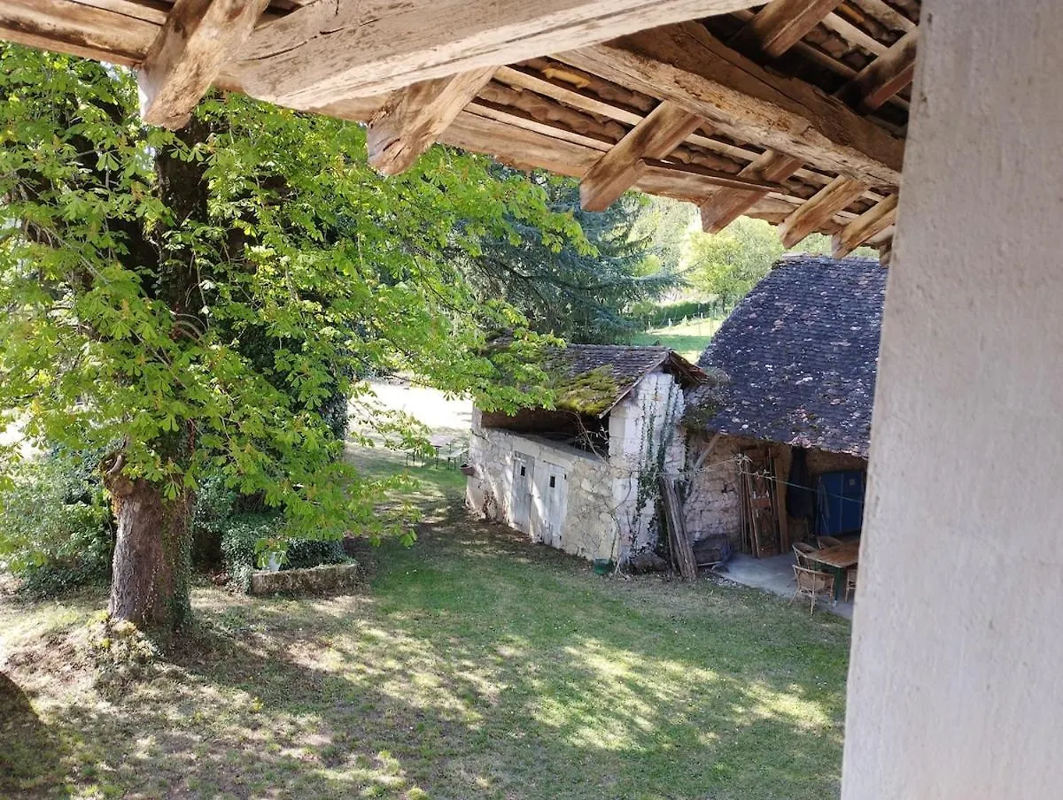 Charmante Maison De Famille Rustique A La Campagne Groslee