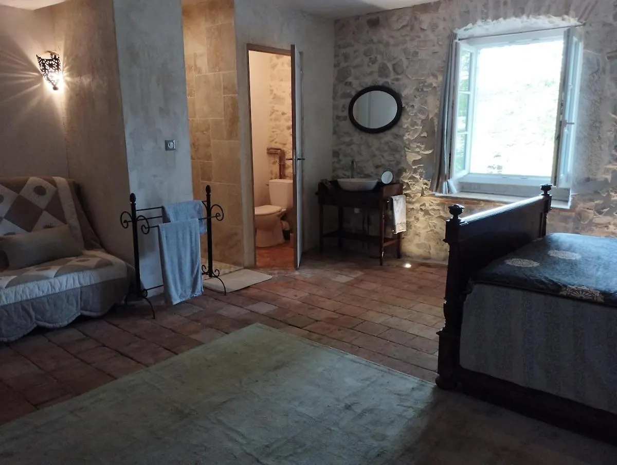 别墅 Charmante Maison De Famille Rustique A La Campagne Groslee