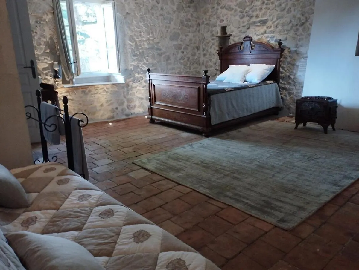 别墅 Charmante Maison De Famille Rustique A La Campagne Groslee