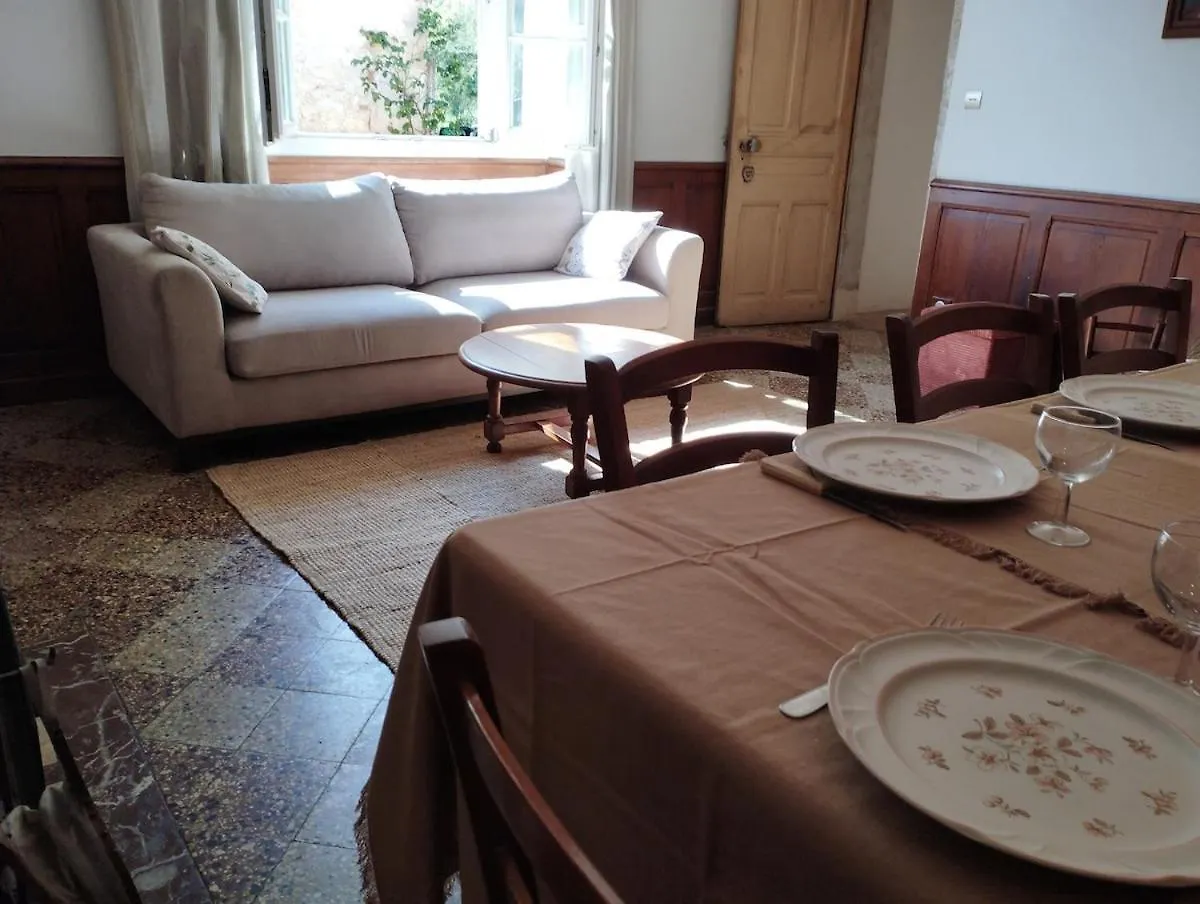 别墅 Charmante Maison De Famille Rustique A La Campagne Groslee