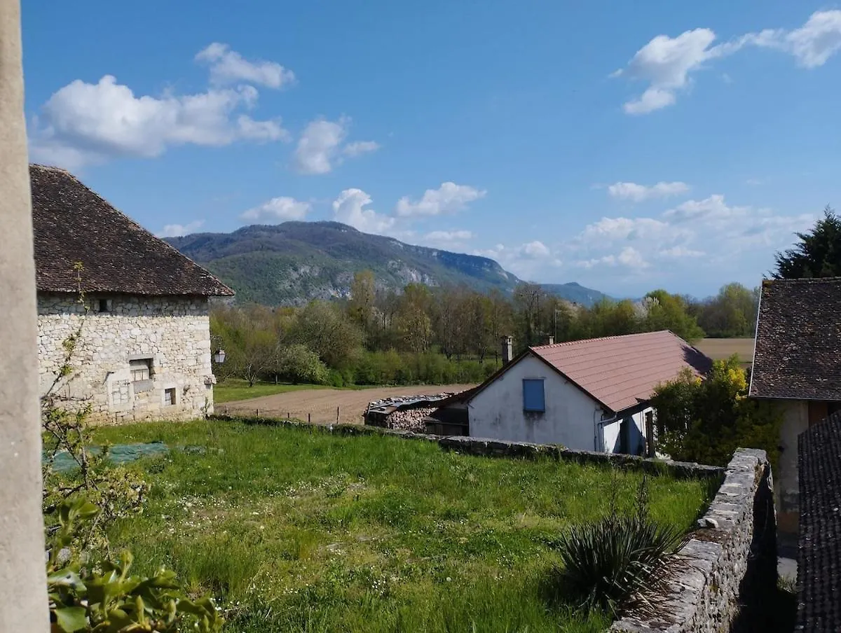 Charmante Maison De Famille Rustique A La Campagne Groslee 0*,
