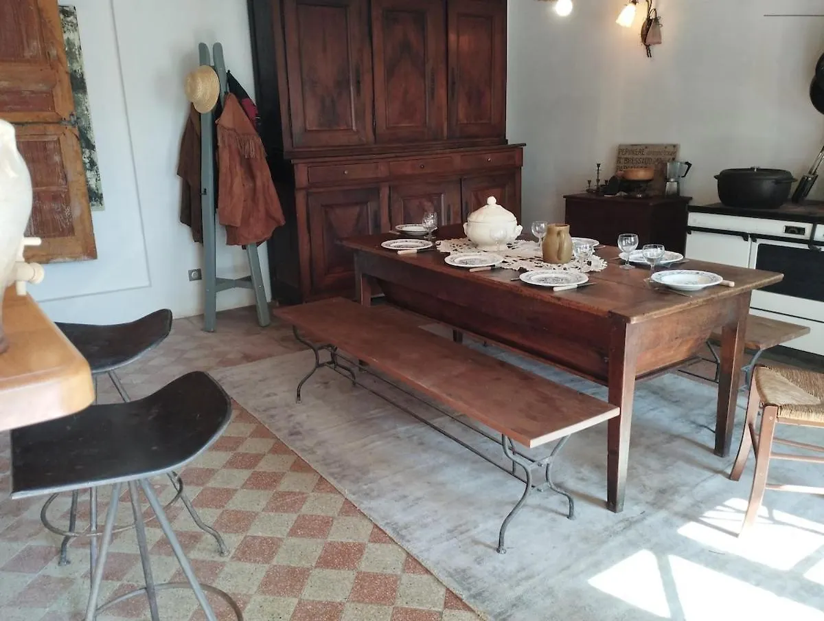 别墅 Charmante Maison De Famille Rustique A La Campagne Groslee